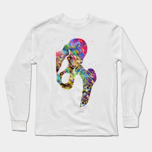 Hip Joint Long Sleeve T-Shirt